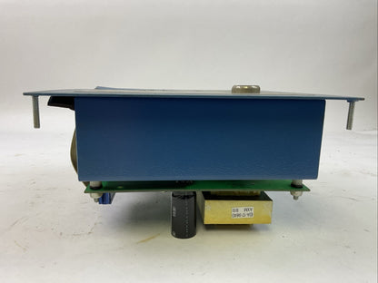 TRIAD CONTROLS MONITOR BRAKE MODEL?(TCI ASSY P/N 52-003 REV.2 BRD 31-025 REV 5A)