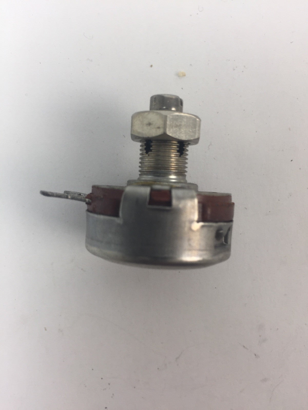 ALLEN BRADLEY JA1LO4OS202UC  POTENTIOMETER 2.0K OHMS 10% TOL