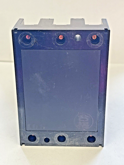 TERASAKI - XE30NS- CIRCUIT BREAKER - 3 POLE, 10 AMP, 50-60Hz, 220 VAC