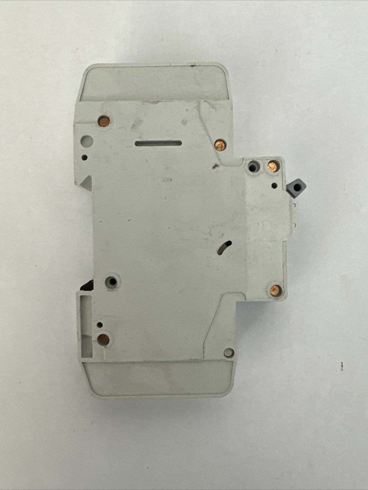EATON WMZT1D40 CIRCUIT BREAKER 40A 48VDC 277VAC 1POLE