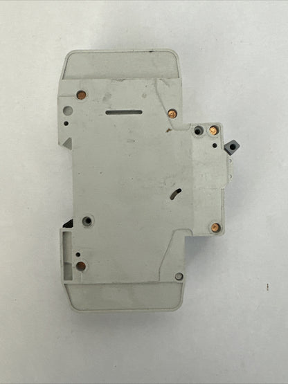 EATON WMZT1D40 CIRCUIT BREAKER 40A 48VDC 277VAC 1POLE