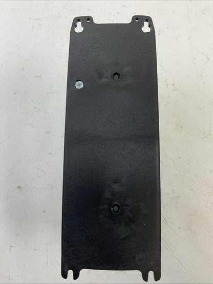 EMERSON SKC3400300 INVERTER 380-480VAC 9.5A 0-480VAC 7.2A