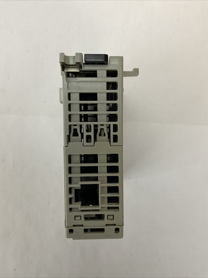ALLEN BRADLEY 1768-ENBT SER A FW 4.001 COMPACT LOGIX L4X EHTERNER/IP MODULE