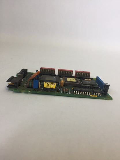 ALLEN BRADLEY 74100-013-51 CIRCUIT BOARD
