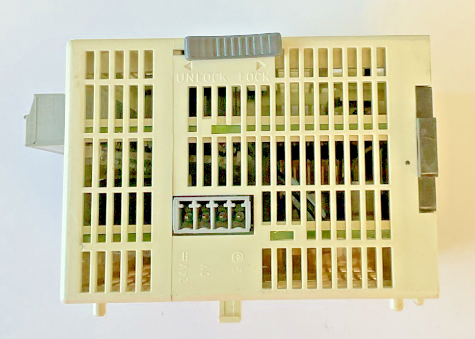 KOYO C0-10DRE-D PLC ETHERNET MODULE AUTOMATION DIRECT  24VDC 20W CLICK