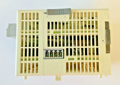 KOYO C0-10DRE-D PLC ETHERNET MODULE AUTOMATION DIRECT  24VDC 20W CLICK