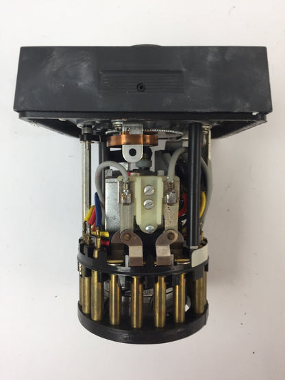 AUTOMATIC TIMING & CONTROLS 3005 305D008A10UX 120 SECOND TIMER 120V 60HZ