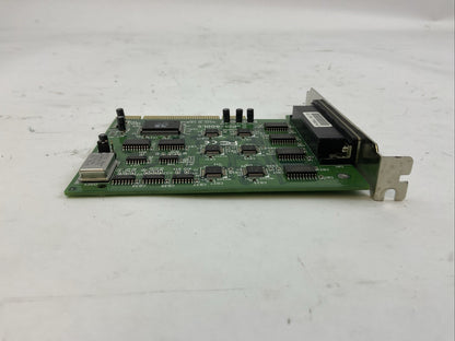 FCC uPCI-800LS FEMALE SERIAL ADAPTER CARD