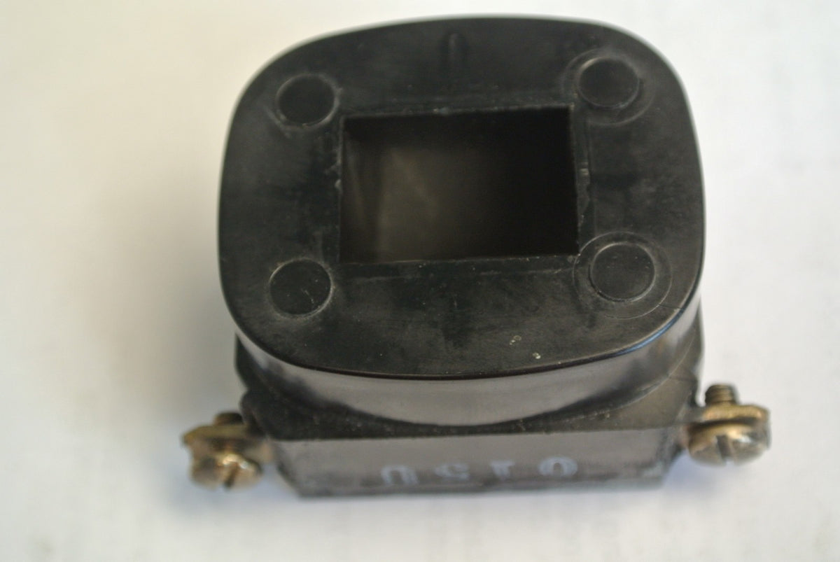 CLARK CONTROLS / AO SMITH TB135-7 COIL 110/120V, 50Hz  NEW SURPLUS