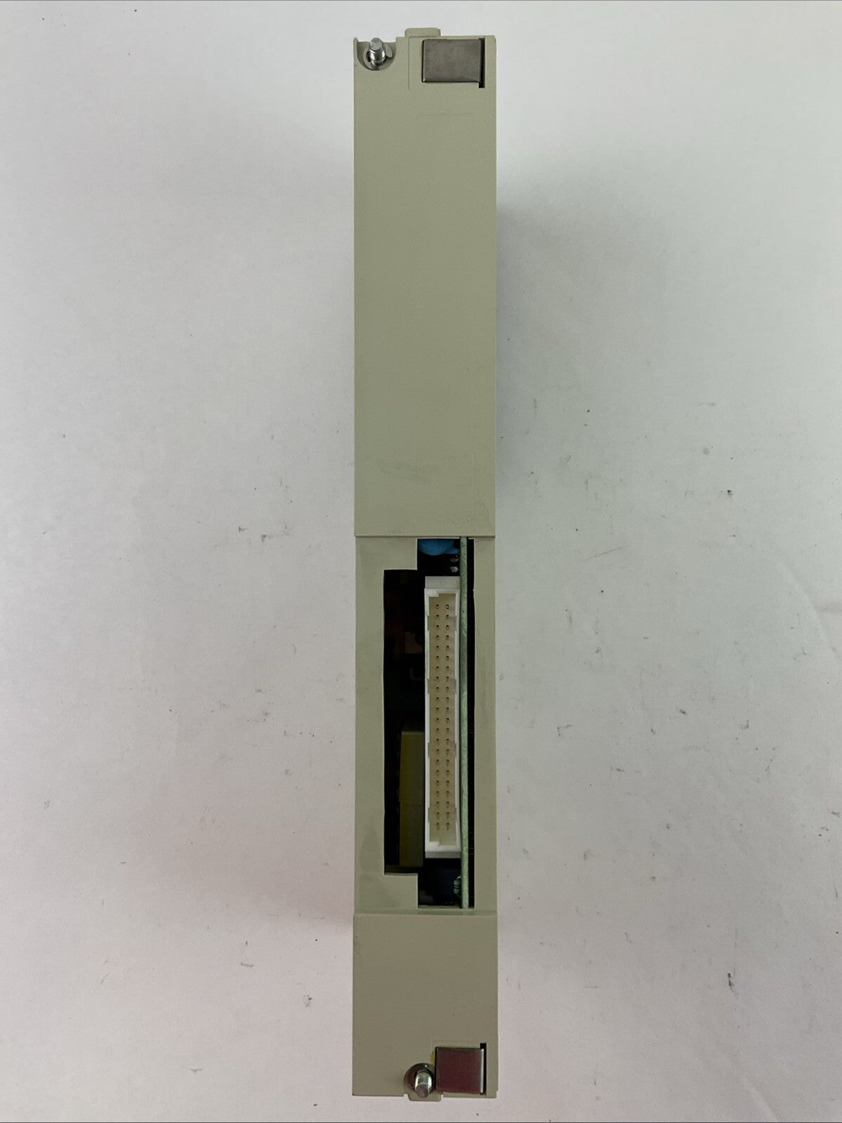SHARP JW-1PU POWER SUPPLY MODULE OUTPUT 5VDC 7A INPUT 100-240VAC 50/60HZ 90VA
