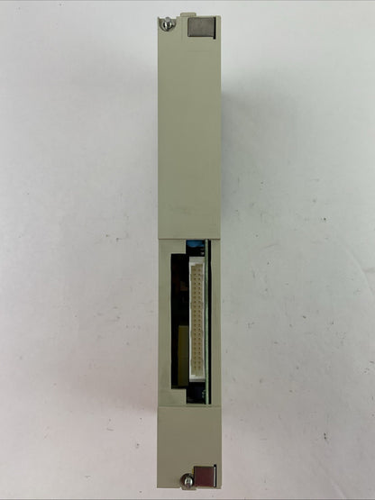 SHARP JW-1PU POWER SUPPLY MODULE OUTPUT 5VDC 7A INPUT 100-240VAC 50/60HZ 90VA