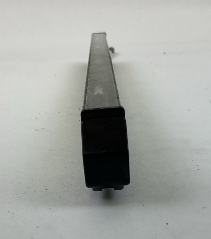 KEYENCE GL-S16SH-R 24VDC LIGHT CURTAIN RECEIVER