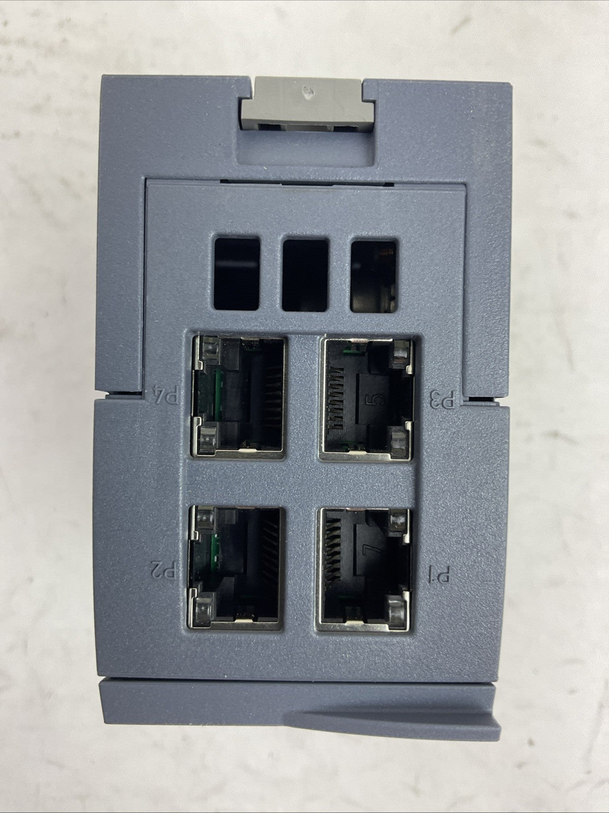 SIEMENS CSM1277 COMMUNICATION MODULE