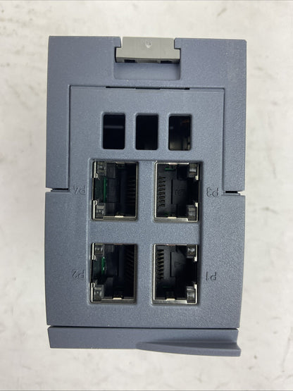 SIEMENS CSM1277 COMMUNICATION MODULE