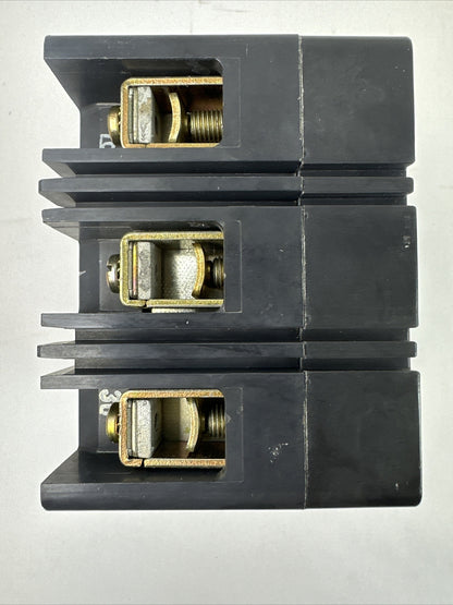 AMERICAN NE237030 CIRCUIT BREAKER 240VAC 250VDC 30AMPS 3POLES