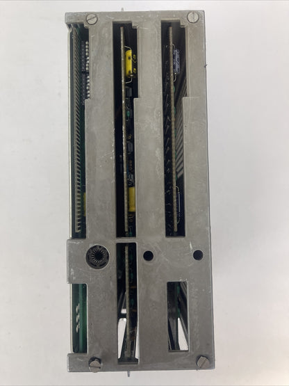 MODICON AS-884A-311 PROGRAMMABLE CONTROLLER