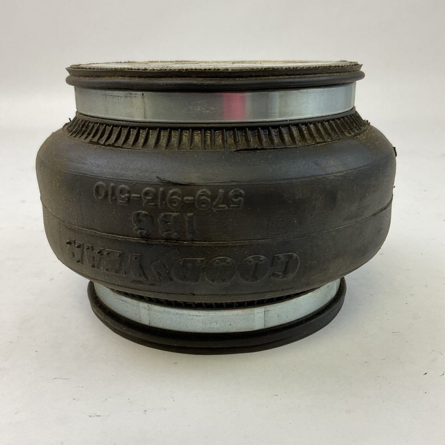 GOODYEAR 1B6-530 SUPER-CUSHION AIR SPRING