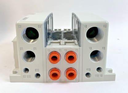 SMC VV5QC41-02N11TLD2 VQC MANIFOLD