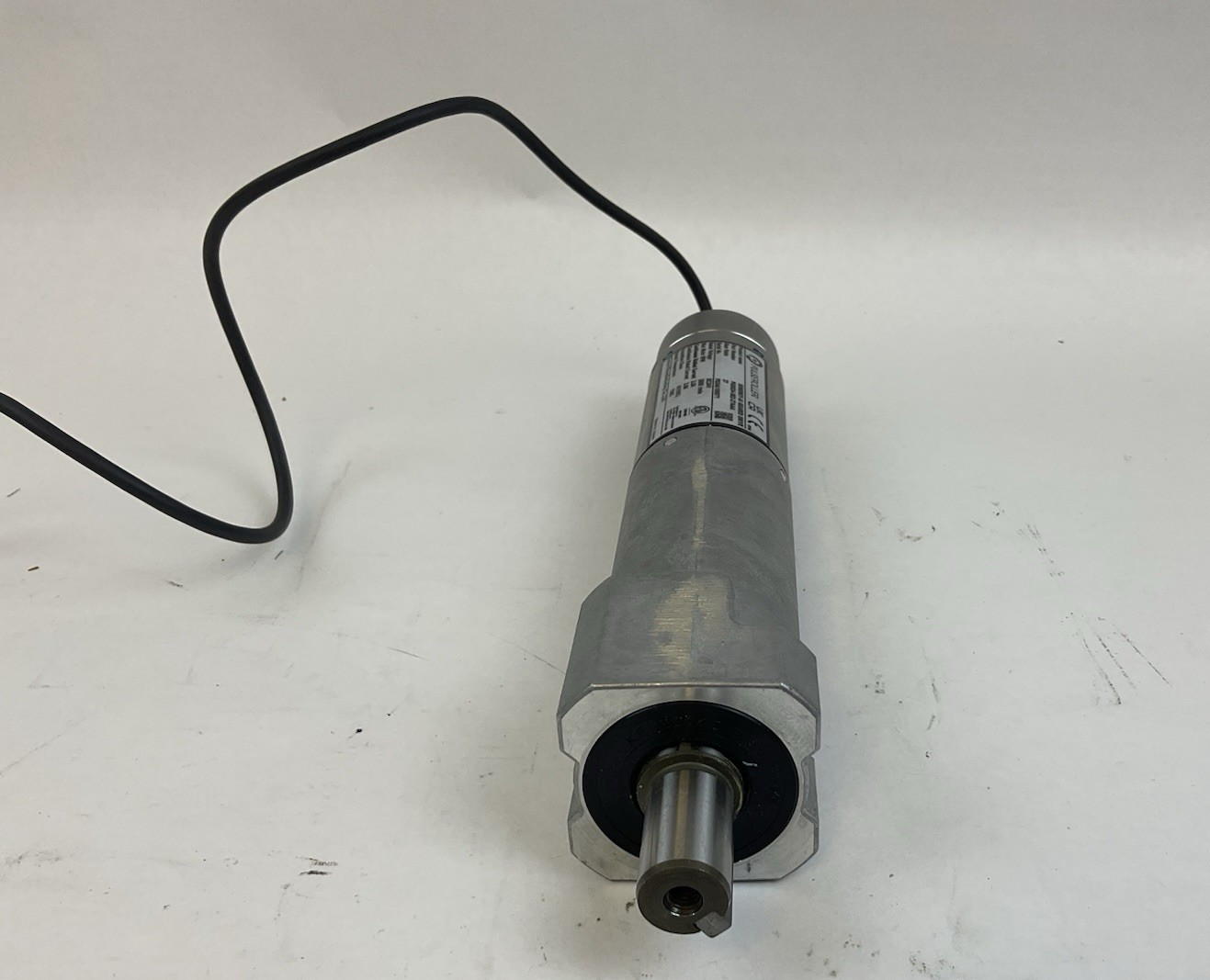 PULSEROLLER PGD024-SE2-27AAA 24V DC MOTORIZED CONVEYOR ROLLER MOTOR