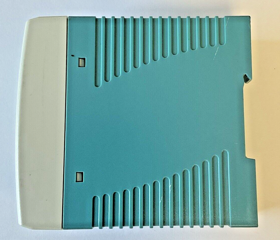 MEAN WELL MDR-60-24 POER SUPPLY UNIT 100-240VAC 1.8A 50/60HZ