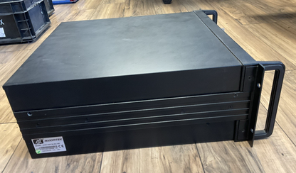 AXIOMTEK AX61400TB-RC-NP INDUSTRIAL COMPUTER CHASSIS