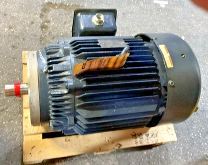 MARATHON ELECTRIC LVE 326TTFS6026-000001 GC1 MOTOR 1775RPM 50HP 326TC 37KW 60HZ