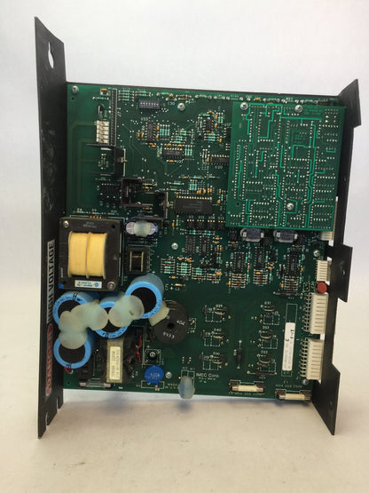 PACIFIC SCIENTIFIC SC402-001-TI SERVO CONTROLLER