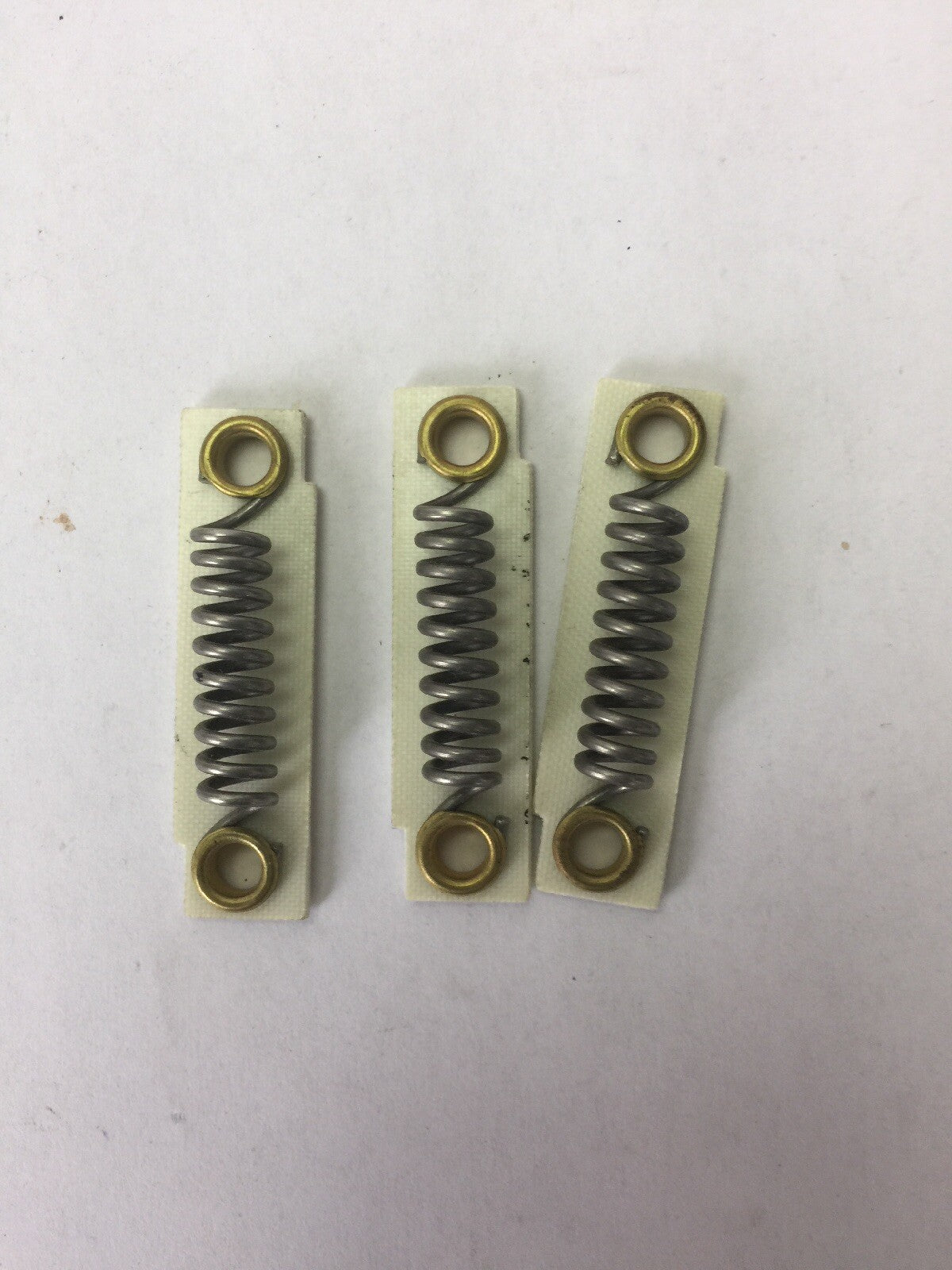 GE CR123K362A BOX OF 3 OVERLOAD HEATER COIL ELEMENT