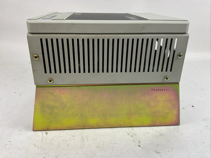 ALLEN BRADLEY 1336F-BRF50-AA-EN-GMS1 SER B 1336 PLUS II SENSORLESS VECTOR DRIVE