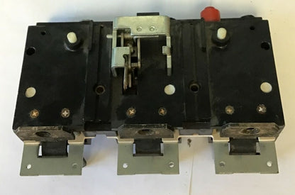 GENERAL ELECTRIC TKMA836T700 TRIP UNIT 700A MOD.2
