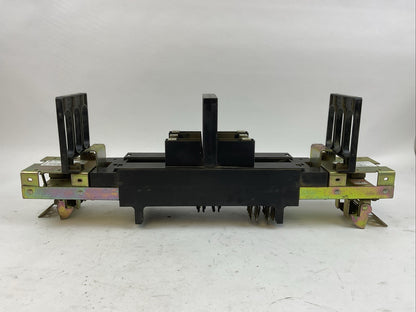 General Electric GE AMC6EB 3 Pole 300 Amp 600 Volt Model 1