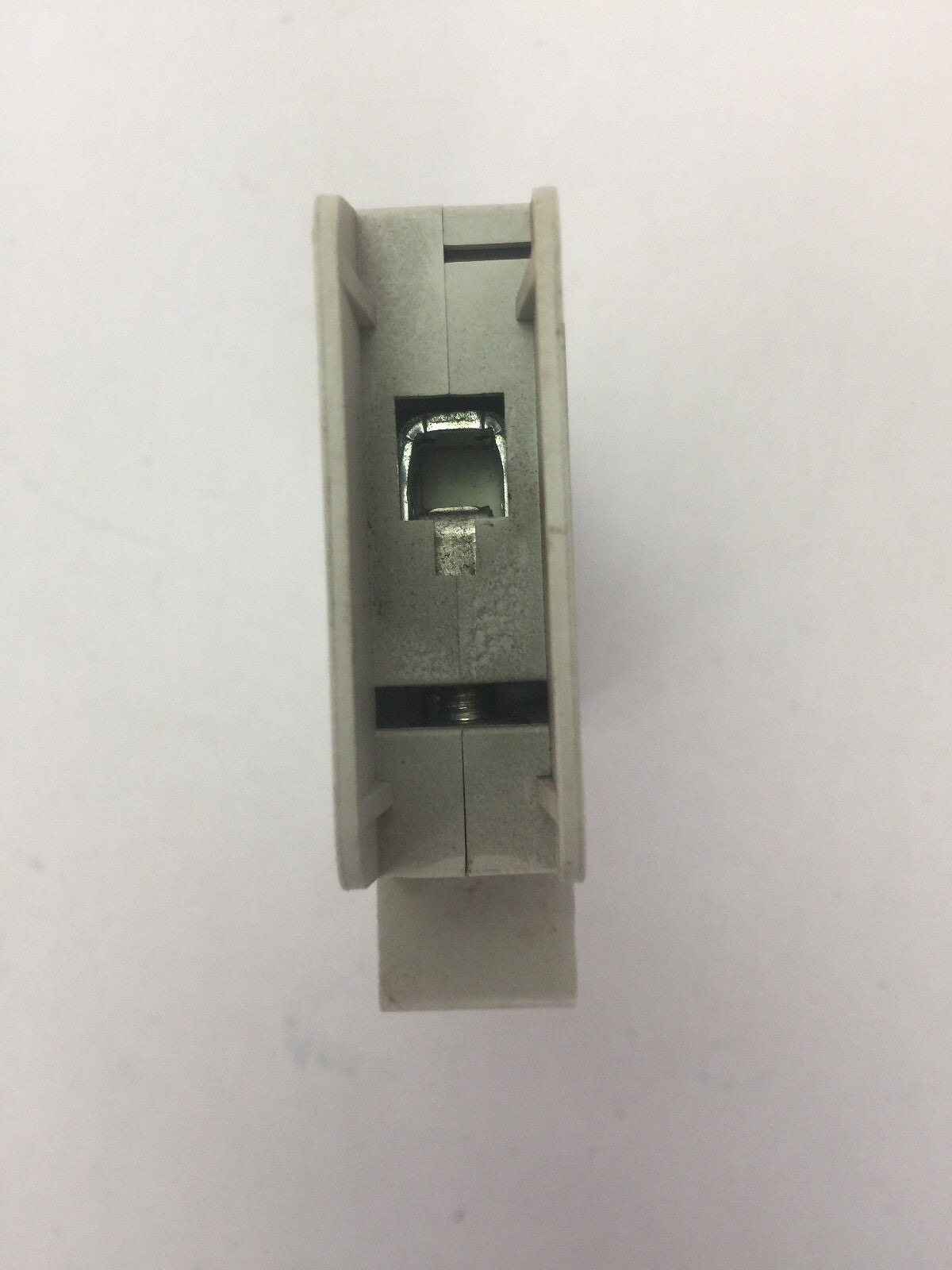 ALLEN BRADLEY 1489-A1C040 CIRCUIT BREAKER SER A 277VAC 48VDC 4A 1 POLE