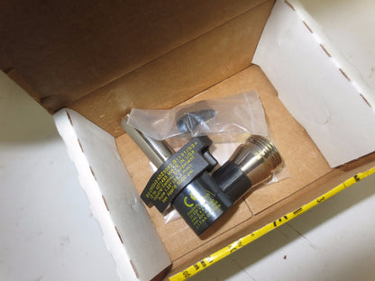 TURCK BI2CRS343-ADZ30X2-B1131/S34 INDUCTIVE PROXIMITY SENSOR - NEW SURPLUS