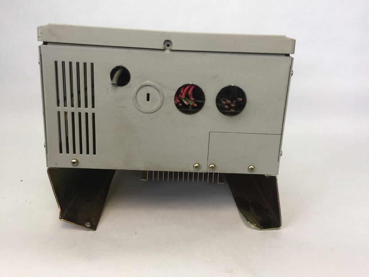 ALLEN BRADLEY 1336-B005-EAD-L3 CONSTANT TORQUE 3-PH AC DRIVE OUTPUT 380/415/460V