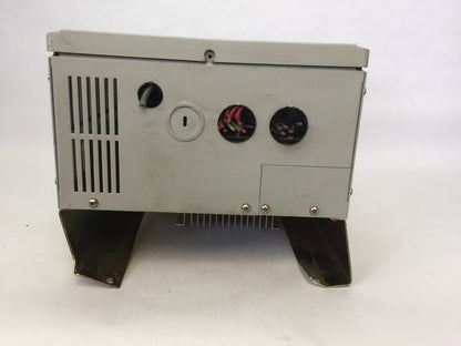 ALLEN BRADLEY 1336-B005-EAD-L3 CONSTANT TORQUE 3-PH AC DRIVE OUTPUT 380/415/460V