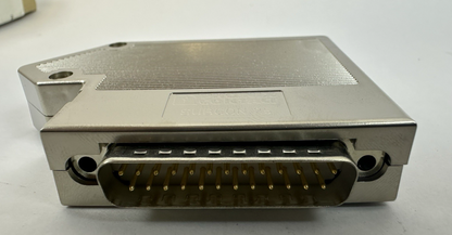 PHOENIX CONTACT D-SUB STANDARD CONNECTOR 2761622 SUBCON 25/M-SH