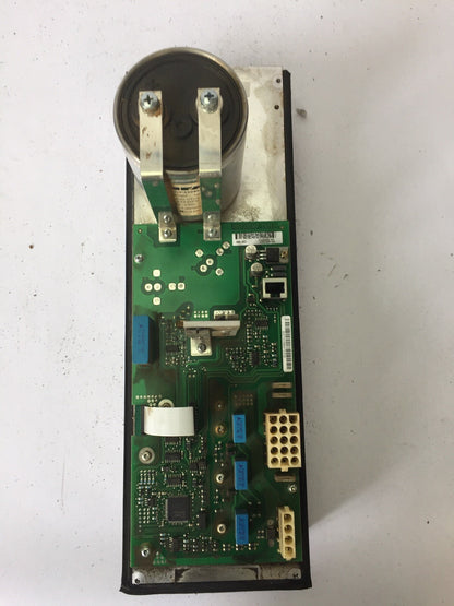 ABB ATLAS COPCO INMOTION DSQC345C SERVO DRIVE RECTIFIER UNIT 3HAB8101-3/12B