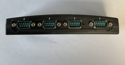 CABLEMAX  I/O ADAPTER 5VDC 4 PORT REV.G