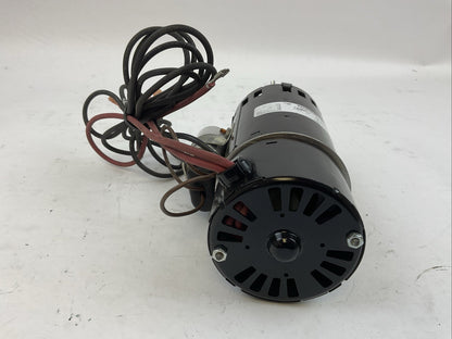 YORK FASCO S1-02424115020 VENTER MOTOR 460V 60HZ 0.16A 3400RPM 1/20HP