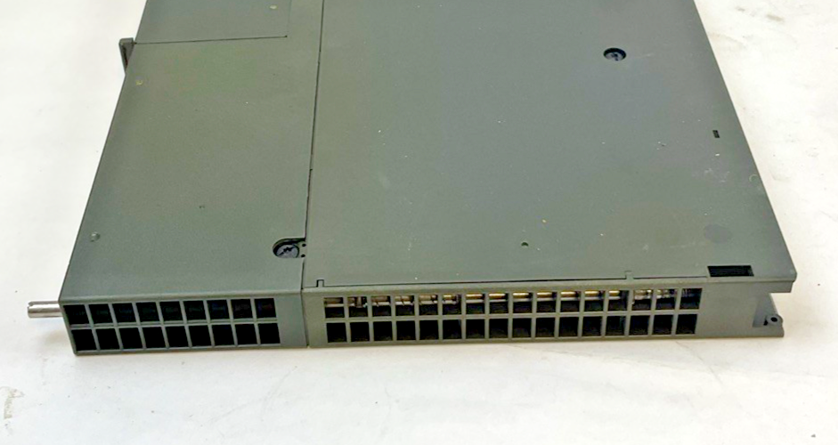 SIEMENS 6ES7 441-2AA04-0AE0 COUPLING MODULE