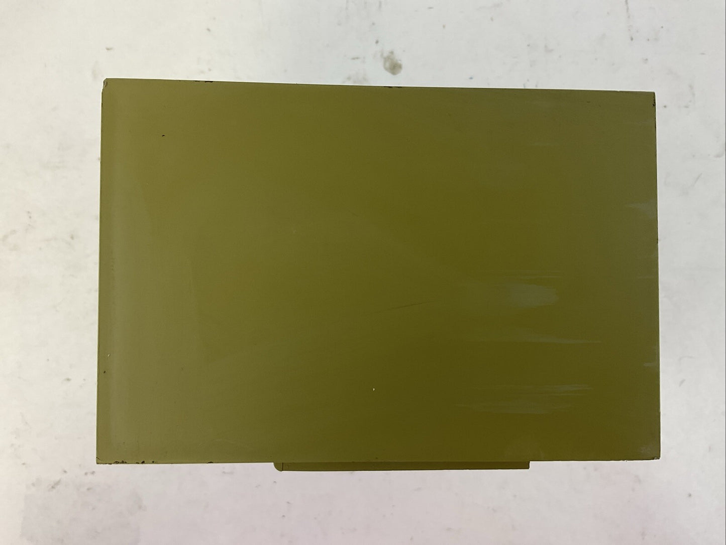 SIEMENS #NDRS WIRE CONNECTOR SHIELD