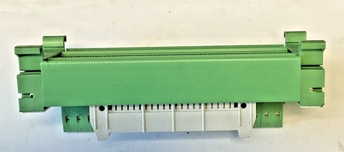 PHOENIX CONTACT 2962609 / UM 45-FLK40TERMINAL BLOCK / INTERFACE MODULE