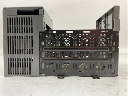 ALLEN BRADLEY 1746-P2 SER C POWER SUPPLY OUTPUT 5A 5VDC 1746-A4 4-SLOT RACK