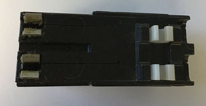 SQUARE D QO2100 CIRCUIT BREAKER 100A 120/240VAC 50/60HZ