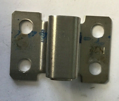 ALLEN BRADLEY N74 HEATER ELEMENT***LOTOF2***