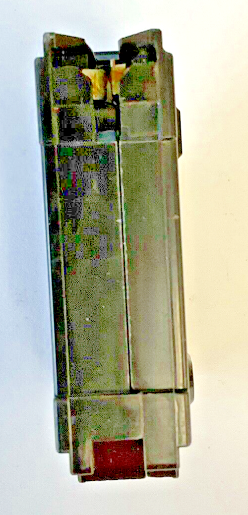 SQUARE D HOM115 CIRCUIT BREAKER TYPE HOM 15A 10KA 120/240VAC***LOTOF4***