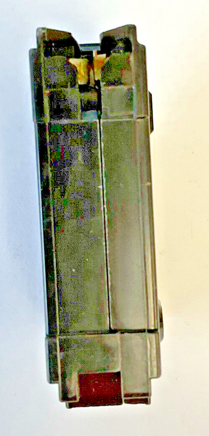 SQUARE D HOM115 CIRCUIT BREAKER TYPE HOM 15A 10KA 120/240VAC***LOTOF4***