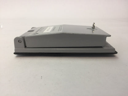 McNAUGHTON-McKAY ELECTRIC COMPANY MCMCCP-3MB CONVENIENCE PORT