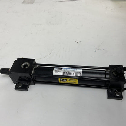 PARKER 1H2A0000255355 HYDRAULIC PUMP 1.00J2ALG14M1.50 250PSI