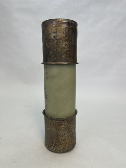 WESTINGHOUSE 591C812G07 CLS-1 FUSE 2.54KV 200AMP